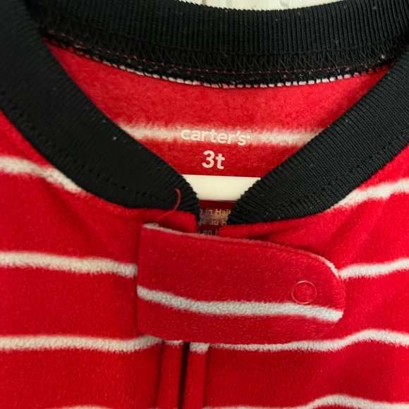 Footie - Picture 2 of 3